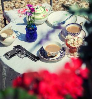 Diane Fletcher & Rachel Pickup Will Lead FOR SERVICES RENDERED at Jermyn Street Theatre Image