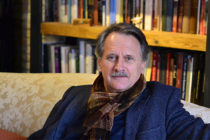 Tony Woodcock Is Interim Dean Of UNCSA School Of Music Image