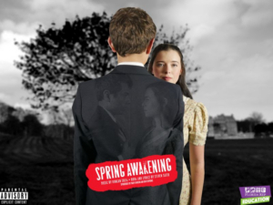 Florida Rep's Conservatory Opens Tony-Winning Best Musical SPRING AWAKENING Image
