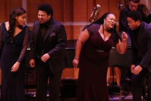 New York Festival Of Song Has Announced The Lineup For Its 2019-20 Season 