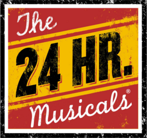 THE 24 HOUR MUSICALS Debuts In Minnesota, August 19 Image
