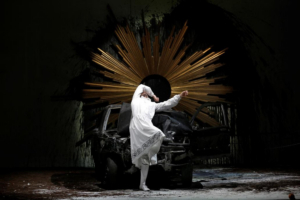 2020 Adelaide Festival To Include Romeo Castellucci's REQUIEM  Image