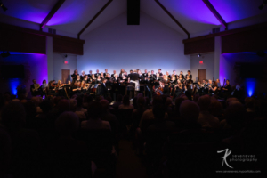 Collingwood Summer Music Festival Has Spectacular Opening Weekend Image