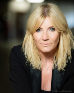 Michelle Collins Will Star In HOW LOVE IS SPELT at Southwark Playhouse Image