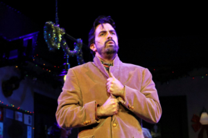 The Ivoryton Playhouse Will Host An Irish Evening Image