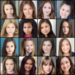 Seminary Girls Announced For U.S. Premiere Of A LITTLE PRINCESS Image
