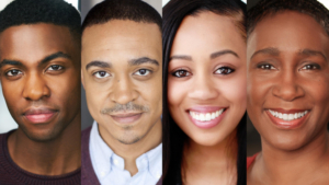Casting Announced For Raven Theatre's HOODOO LOVE Image