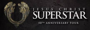 JESUS CHRIST SUPERSTAR To Play Cadillac Palace Theatre 