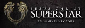 JESUS CHRIST SUPERSTAR To Play Cadillac Palace Theatre  Image