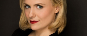 Hayley Swindal, Susan Lucci, and More Set to Guest Appear on BAGELS AND BROADWAY This Week Image