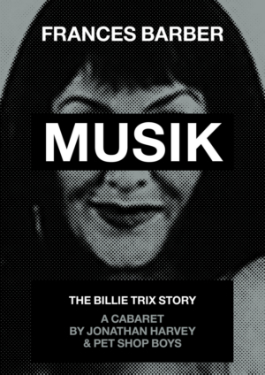 MUSIK Will Transfer to London Image