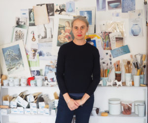Kirsten Coelho Named SALA Festival Featured Artist for 2020 Image