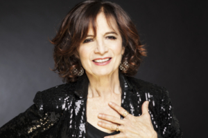 Michele Brourman Makes Solo Debut In Chicago At Davenport's Piano Bar And Cabaret Image