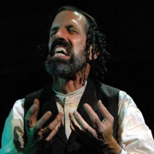 BST Presents Two Solo Shows Based On Characters From Shakespeare Image