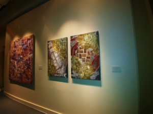 Fortalecer Al Museo José Luis Cuevas, Compromiso Del INBAL Y Gobierno De La CDMX Image