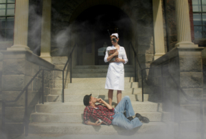 STE Presents ONE FLEW OVER THE CUCKOO'S NEST Image