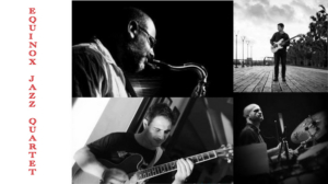 Equinox Jazz Quartet Comes to Technopolis 20 
