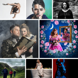 Tron Theatre Launches Autumn 2019 Season Image