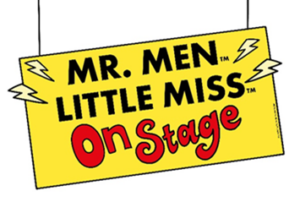 Casting Announced For MR. MEN AND LITTLE MISS ON STAGE  Image