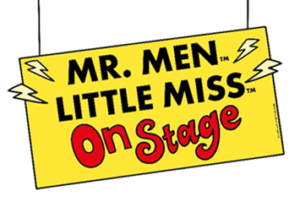 Casting Announced For MR. MEN AND LITTLE MISS ON STAGE Image