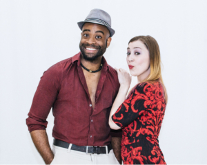 Mercer County Community College's Kelsey Theatre Presents the Kelsey Awards Image