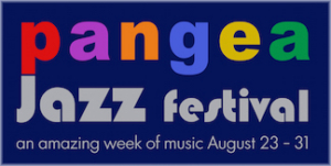 Pangea Hosts QUIRKY JAZZ FESTIVAL Image