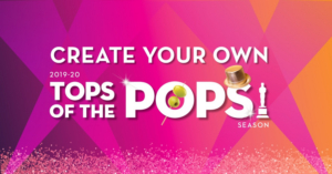 Create Your Own Mini Subscriptions Now On Sale For The Philly POPS 2019–2020 Season 