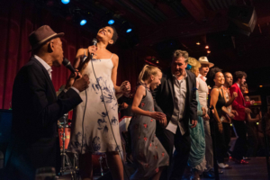 Duke Ellington Honored With Performance Series At Birdland Jazz Club 