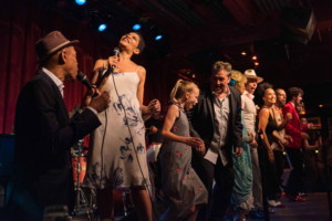 Duke Ellington Honored With Performance Series At Birdland Jazz Club Image