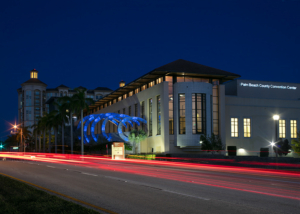 Inaugural Fine Art Show Debuts This November At Palm Beach County Convention Center Image
