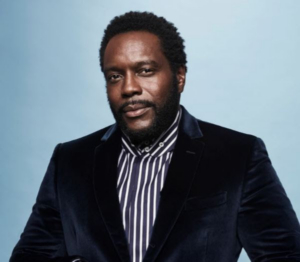 Chad L. Coleman And Beau Garrett To Star In SAUGERTIES At Hudson Guild Theatre 