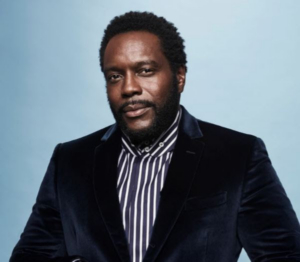 Chad L. Coleman And Beau Garrett To Star In SAUGERTIES At Hudson Guild Theatre Image