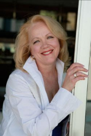 AN EVENING WITH VICKIE SHAW Announced At The Los Angeles LGBT Center's Renberg Theatre 