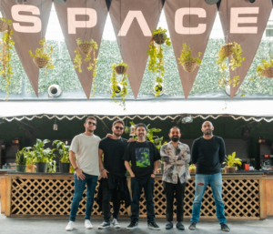 Insomniac Acquires Club Space In Miami  Image