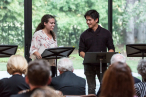2019 LAUNCH PAD Summer Reading Series Announced At UCSB Image