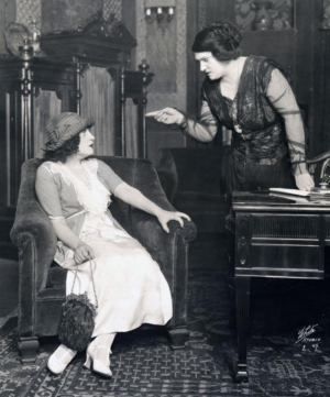 YIVO To Present Rediscovered Play BREACH OF PROMISE Tomorrow Night Image