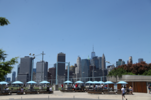 New Waterfront Dining Concept Boasts Michelin/James Beard Accredited Chef Team Image