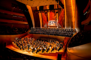Kansas City Symphony Extends Musicians' Contract Through 2023 Image