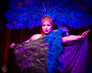 17th Annual NY Burlesque Festival Returns In September Image