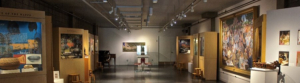 Napa Valley Museum Yountville Pop-Up History Gallery Goes on Tour!  Image