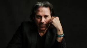Rocker Kip Winger To Play Encore At ROCK OF AGES, August 1 