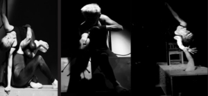 Choreographer Tom Brady Brings 40 Year Work-in-Progress To San Francisco For The First Time This Fall Image