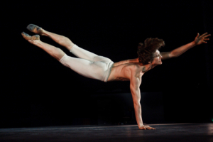 Festival Ballet Theatre's 12th Anniversary GALA OF THE STARS Returns In August Image
