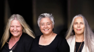 National Indigenous Music Awards Induct Tiddas & Wilma Reading To Hall Of Fame Image