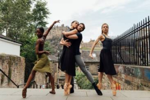 Edinburgh International Festival Opens 2 August  Image