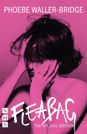 New Edition Of FLEABAG Script Will Be Released Alongside West End Run Image