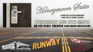 SkyPilot's Runway Series Continues With HONEYMOON SUITE Image