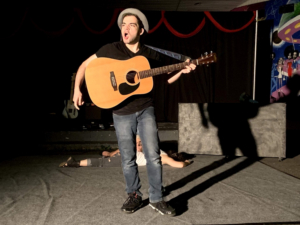 Free Shakespeare to Feature at The Nuyorican Poets Cafe Image