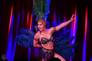 17th Annual NY Burlesque Festival Set for Sept 26th-29th Image