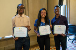 IXL Funds Scholarships For NYC Public School Students In Creative Arts Image